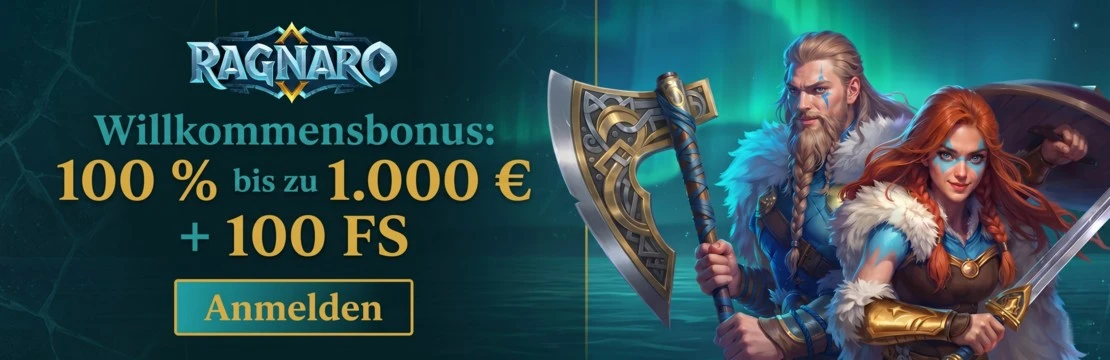 Ragnaro Casino